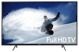 Телевизор 42.5" Samsung UE43J5202AU 