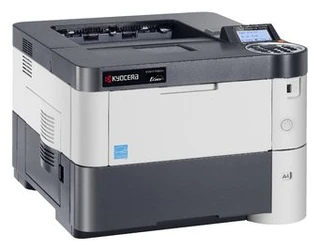 Принтер лазерный Kyocera P3045dn 