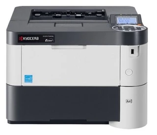 Принтер лазерный Kyocera P3045dn 