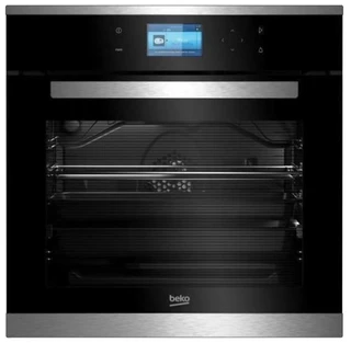 Электрический духовой шкаф Beko BIM25800XMS 