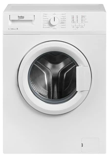 Стиральная машина Beko WRE65P1BWW 