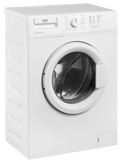 Стиральная машина Beko WRE65P1BWW 