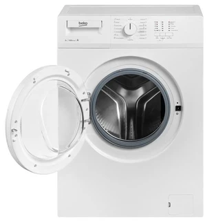 Стиральная машина Beko WRE65P1BWW 