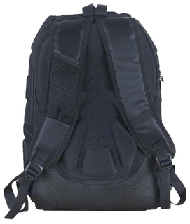 Рюкзак для ноутбука 15.6" Envy diRoma (31140) черный 