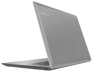 Ноутбук 17.3" Lenovo 320-17 AMD поатина 