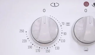 Электрическая плита Darina 1B EM341 406 W, белый 