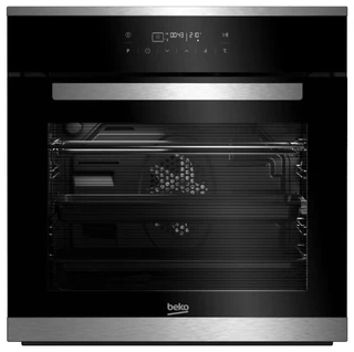 Электрический духовой шкаф Beko BIM25400XMS