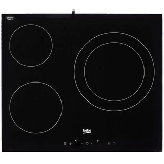 Электрическая варочная панель Beko HIC 63401 T 