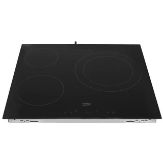 Электрическая варочная панель Beko HIC 63401 T 