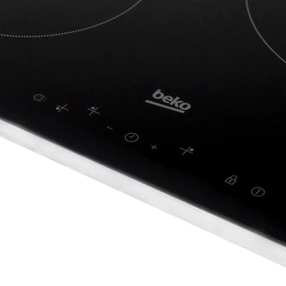 Электрическая варочная панель Beko HIC 63401 T 