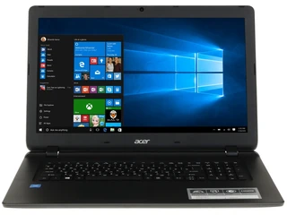 Ноутбук 17.3" Acer ES1-732-P665