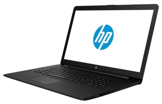 Ноутбук 17.3" HP 17-ak025ur 