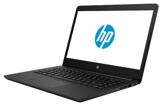 Ноутбук 14" HP 14-bp006ur (1ZJ39EA) 