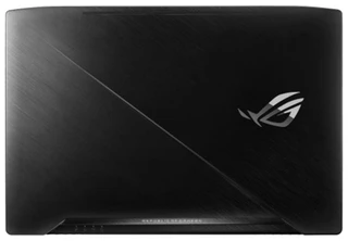 Ноутбук 15.6" ASUS GL503VD-GZ164T 