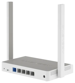 Wi-Fi роутер Keenetic Lite (KN-1310) 