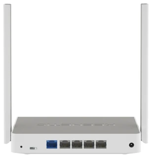 Wi-Fi роутер Keenetic Lite (KN-1310) 