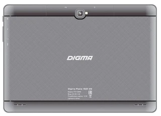Планшет 10.1" DIGMA Plane 1524 3G Silver 