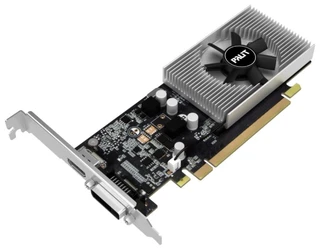 Видеокарта Palit GeForce GT 1030 2Gb (NE5103000646-1080F) 