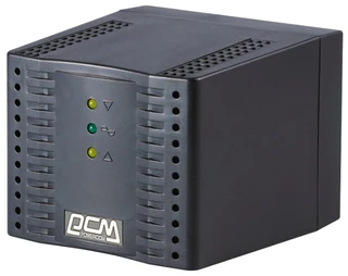 Стабилизатор напряжения PowerCom TCA-3000 