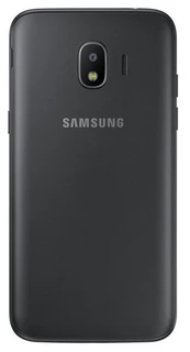 Смартфон 5.0" Samsung SM-J250 Black 