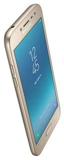 Смартфон 5.0" Samsung Galaxy J2 (2018) SM-J250 16Gb Gold 