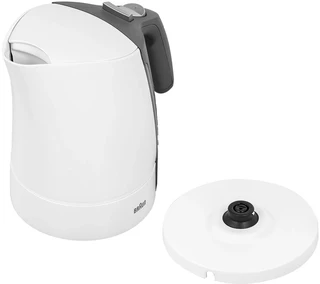 Чайник Braun Multiquick 5 WK500, белый 