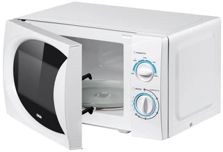 Микроволновая печь BBK 20MWS-710M/W, белый 