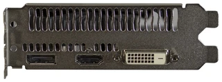 Видеокарта PowerColor Radeon RX 550 2Gb (AXRX 550 2GBD5-DHA/OC) 