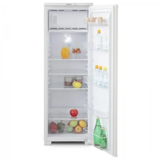 Холодильник Бирюса 107, белый 