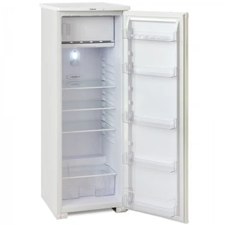 Холодильник Бирюса 107, белый 