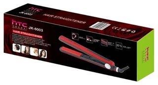 Выпрямитель для волос HTC JK-6003 