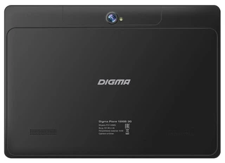 Планшет 10.1" DIGMA Plane 1550S 3G Black 