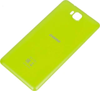 Смартфон 5.0" DIGMA VOX S501 3G Green 
