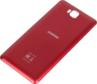 Смартфон 5.0" DIGMA VOX S501 3G Red 