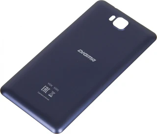 Смартфон 5.0" DIGMA VOX S501 3G Blue 