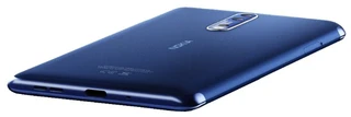 Смартфон 5.3" Nokia 8 DS 64Гб Blue 