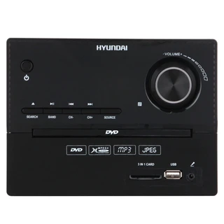 Микросистема Hyundai H-MS200 