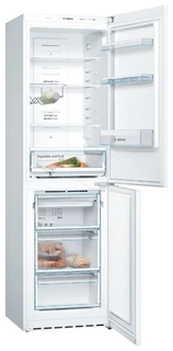 Холодильник Bosch KGN39VW16R 