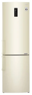 Холодильник LG GA-499YYUZ 