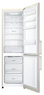 Холодильник LG GA-499YYUZ 