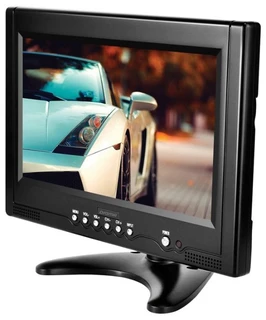 Автомобильный телевизор 9.0" Digma DCL-920