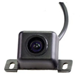 Камера заднего вида Silverstone F1 Interpower IP-820
