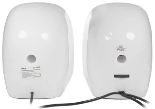 Колонки 2.0 Dialog Colibri AC-06UP 