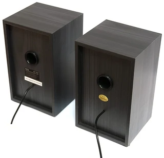 Колонки 2.0 Dialog Stride AST-15UP, черный 