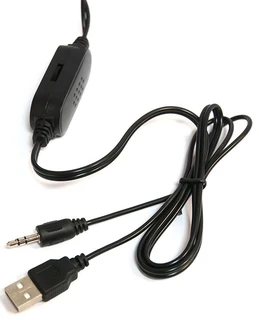 Колонки 2.0 Dialog Stride AST-15UP, черный 