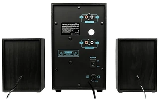 Колонки 2.1 Dialog Progressive AP-100 