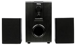 Колонки 2.1 Dialog Progressive AP-100 