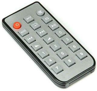 Колонки 2.1 Dialog Progressive AP-150, черный 