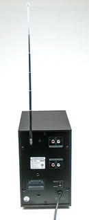 Колонки 2.1 Dialog Progressive AP-150, черный 