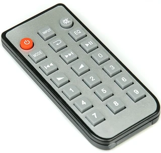 Колонки 2.1 Dialog Progressive AP-150, коричневый 